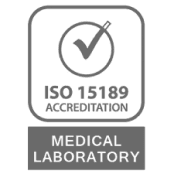 Accreditation ISO-15189